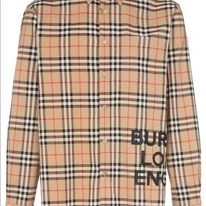 Burberry Shirt
